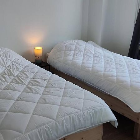 Maison Ronchin/Lille - Proche Toutes Commodites ภายนอก รูปภาพ