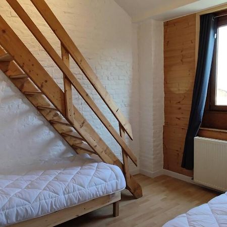 Maison Ronchin/Lille - Proche Toutes Commodites ภายนอก รูปภาพ